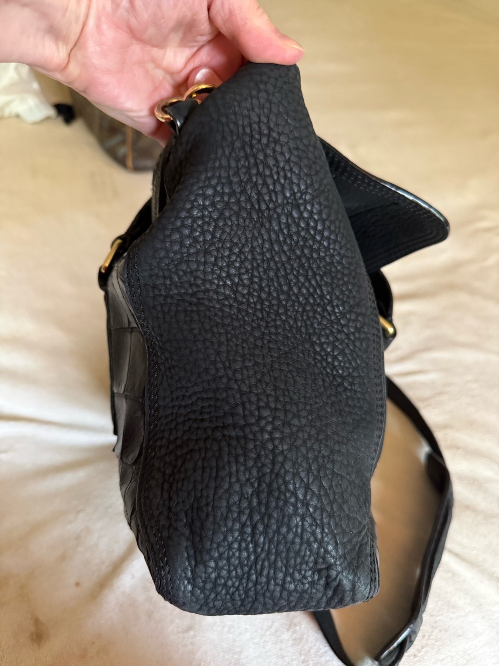 3.1 Phillip Lim Pashli Medium - Picture 5 of 16